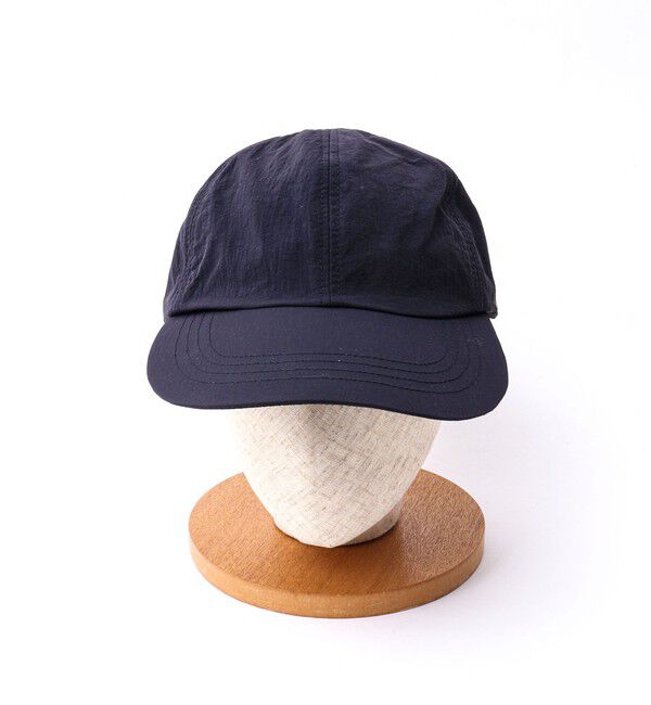 NOLLEY'S goodman「【halo commodity/ハロ コモディティー】Salt Path Cap h251-211」|キャップ・キャスケット|