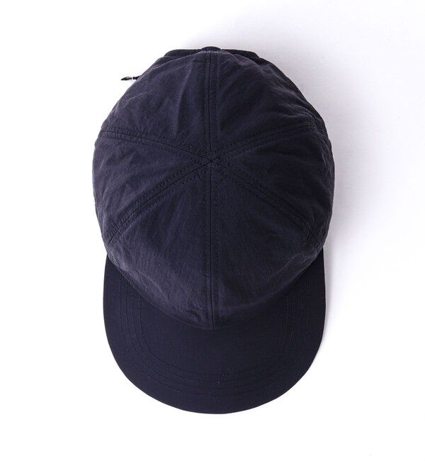 NOLLEY'S goodman「【halo commodity/ハロ コモディティー】Salt Path Cap h251-211」|キャップ・キャスケット|