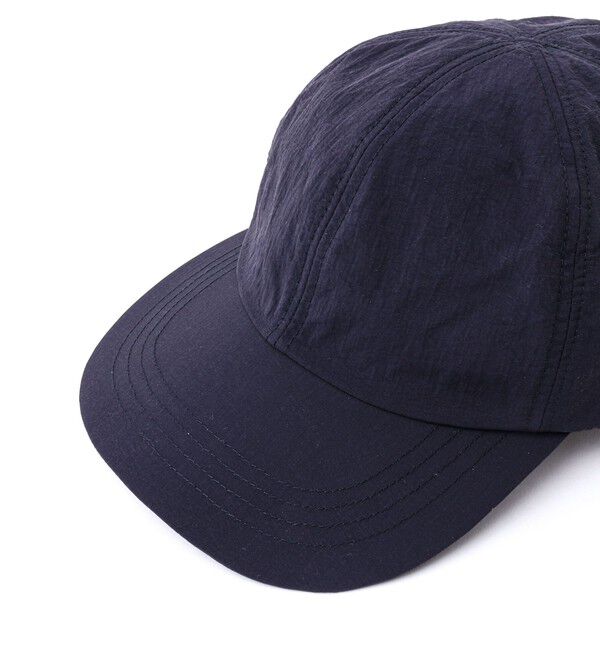 NOLLEY'S goodman「【halo commodity/ハロ コモディティー】Salt Path Cap h251-211」|キャップ・キャスケット|