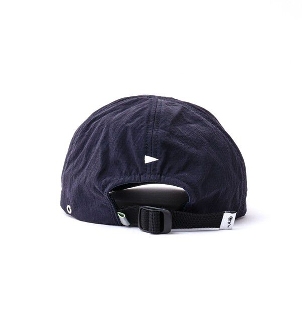 NOLLEY'S goodman「【halo commodity/ハロ コモディティー】Salt Path Cap h251-211」|キャップ・キャスケット|