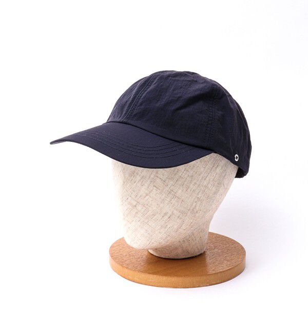 NOLLEY'S goodman「【halo commodity/ハロ コモディティー】Salt Path Cap h251-211」|キャップ・キャスケット|