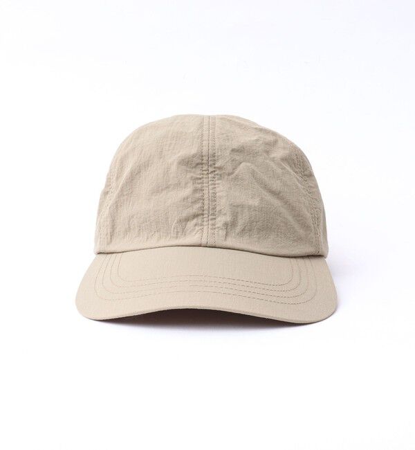NOLLEY'S goodman「【halo commodity/ハロ コモディティー】Salt Path Cap h251-211」|キャップ・キャスケット|
