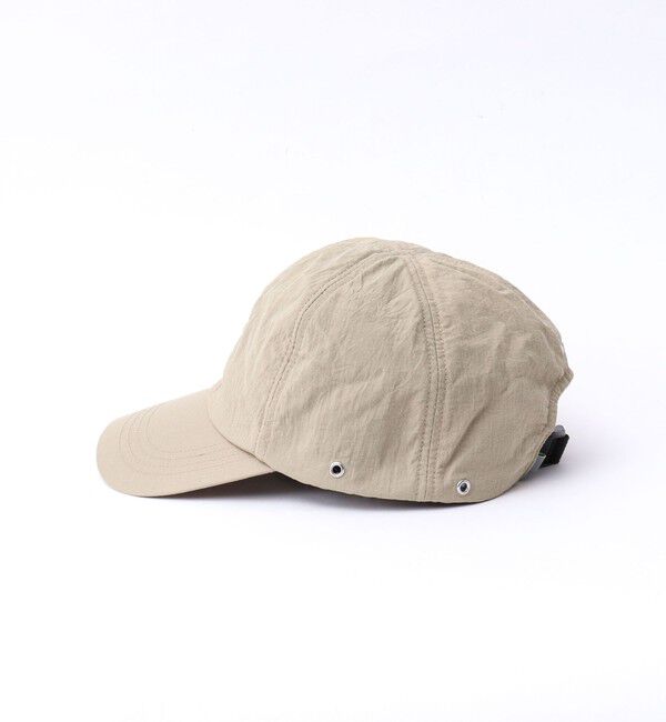 NOLLEY'S goodman「【halo commodity/ハロ コモディティー】Salt Path Cap h251-211」|キャップ・キャスケット|