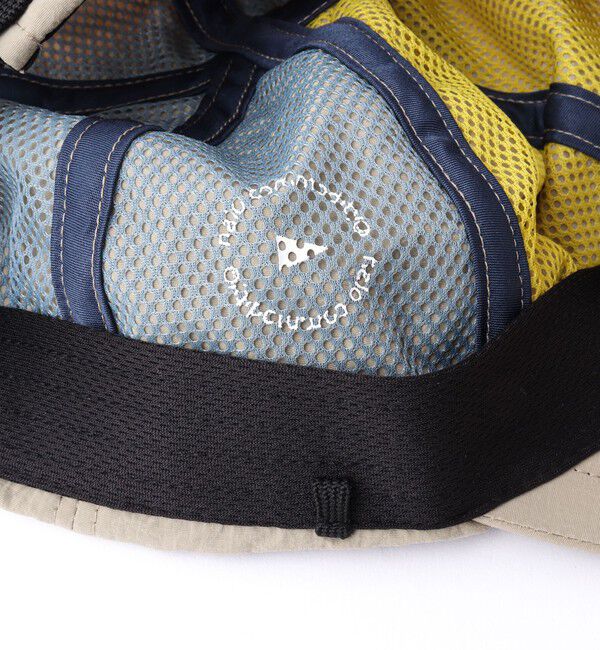 NOLLEY'S goodman「【halo commodity/ハロ コモディティー】Salt Path Cap h251-211」|キャップ・キャスケット|