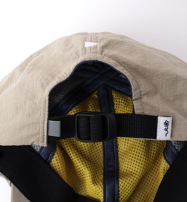 NOLLEY'S goodman「【halo commodity/ハロ コモディティー】Salt Path Cap h251-211」|キャップ・キャスケット|