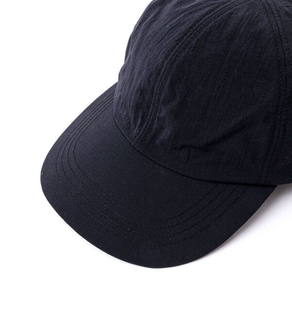 NOLLEY'S goodman「【halo commodity/ハロ コモディティー】Salt Path Cap h251-211」|キャップ・キャスケット|