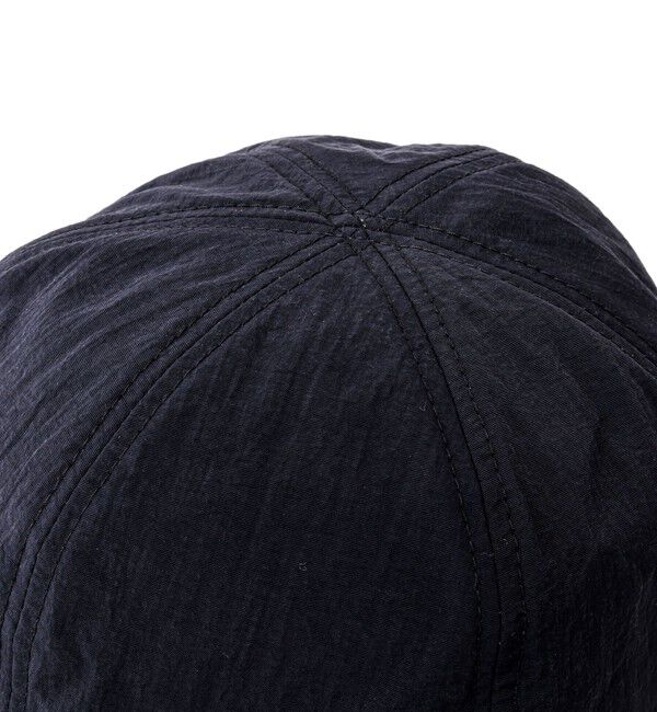 NOLLEY'S goodman「【halo commodity/ハロ コモディティー】Salt Path Cap h251-211」|キャップ・キャスケット|