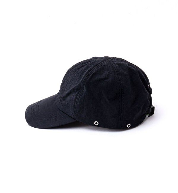 NOLLEY'S goodman「【halo commodity/ハロ コモディティー】Salt Path Cap h251-211」|キャップ・キャスケット|
