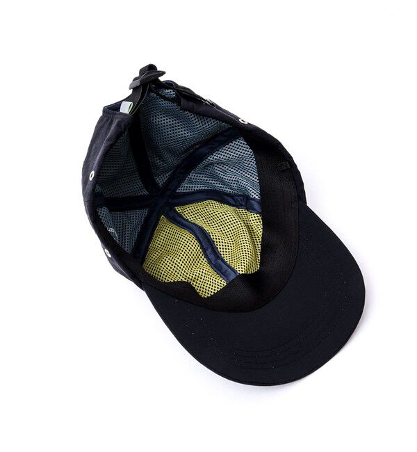 NOLLEY'S goodman「【halo commodity/ハロ コモディティー】Salt Path Cap h251-211」|キャップ・キャスケット|