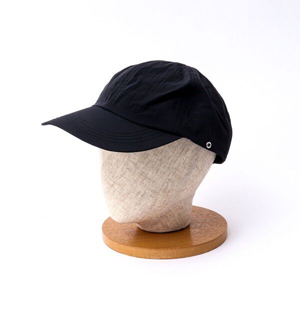 NOLLEY'S goodman「【halo commodity/ハロ コモディティー】Salt Path Cap h251-211」|キャップ・キャスケット|