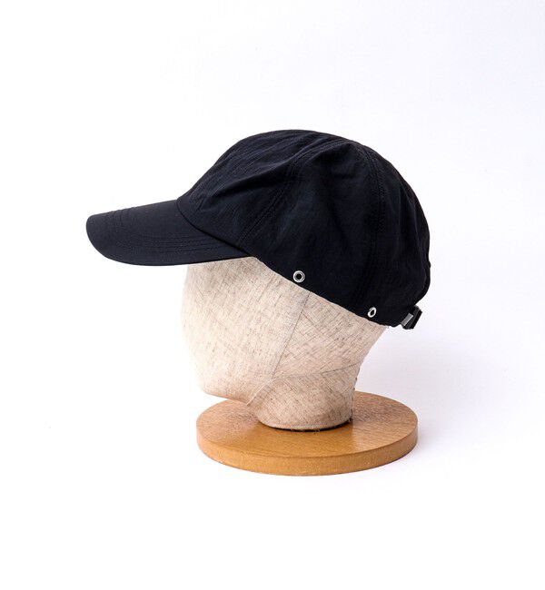 NOLLEY'S goodman「【halo commodity/ハロ コモディティー】Salt Path Cap h251-211」|キャップ・キャスケット|