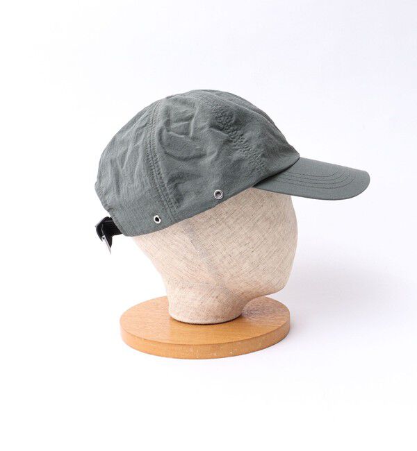 NOLLEY'S goodman「【halo commodity/ハロ コモディティー】Salt Path Cap h251-211」|キャップ・キャスケット|