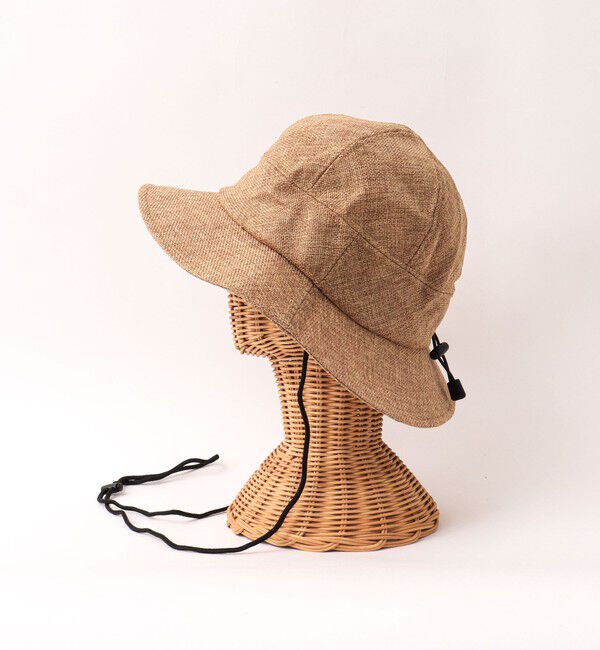 NOLLEY'S goodman「【halo commodity/ハロ コモディティー】Roots Pass Hat h251-409」|ハット|