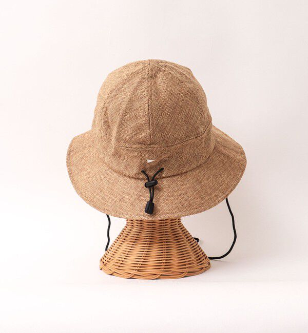 NOLLEY'S goodman「【halo commodity/ハロ コモディティー】Roots Pass Hat h251-409」|ハット|