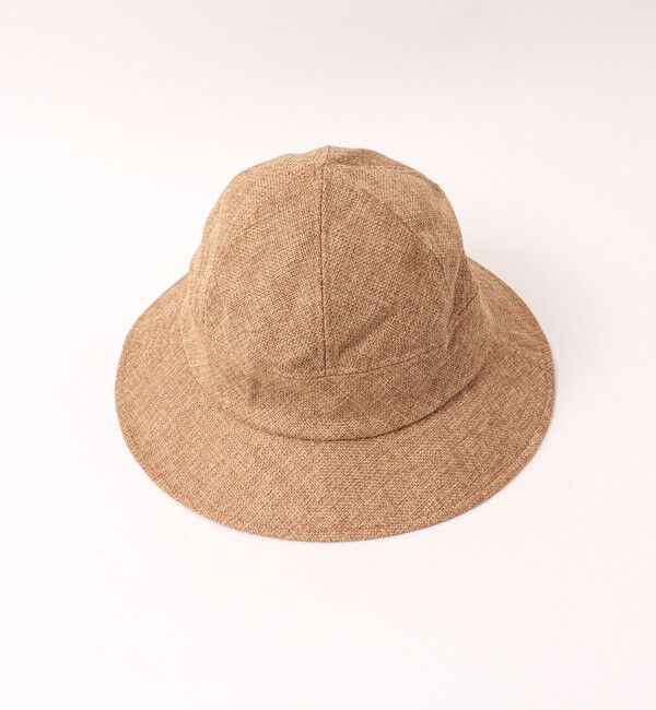 NOLLEY'S goodman「【halo commodity/ハロ コモディティー】Roots Pass Hat h251-409」|ハット|