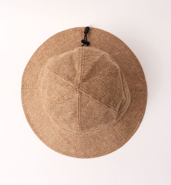 NOLLEY'S goodman「【halo commodity/ハロ コモディティー】Roots Pass Hat h251-409」|ハット|