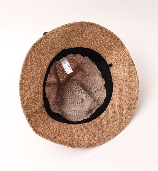 NOLLEY'S goodman「【halo commodity/ハロ コモディティー】Roots Pass Hat h251-409」|ハット|