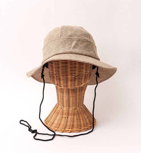 NOLLEY'S goodman「【halo commodity/ハロ コモディティー】Roots Pass Hat h251-409」|ハット|