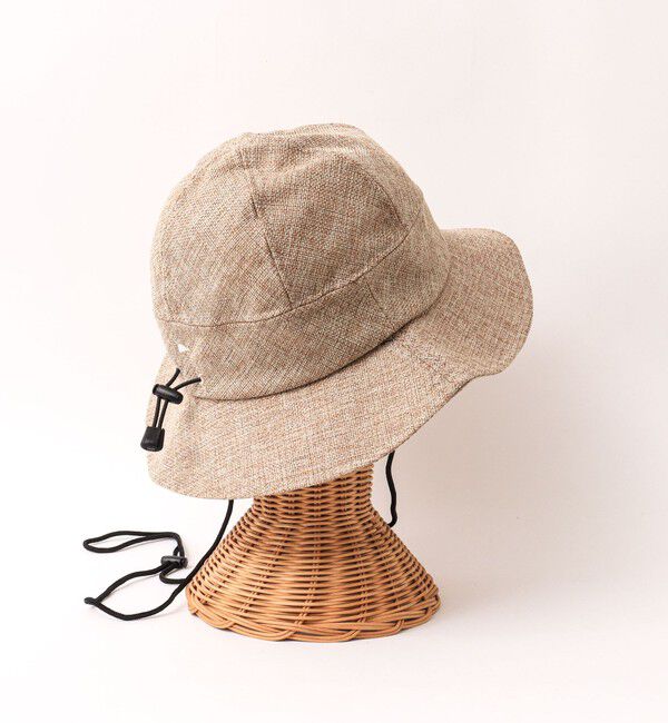 NOLLEY'S goodman「【halo commodity/ハロ コモディティー】Roots Pass Hat h251-409」|ハット|