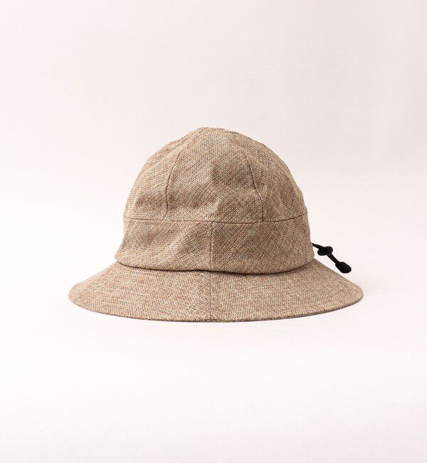 NOLLEY'S goodman「【halo commodity/ハロ コモディティー】Roots Pass Hat h251-409」|ハット|