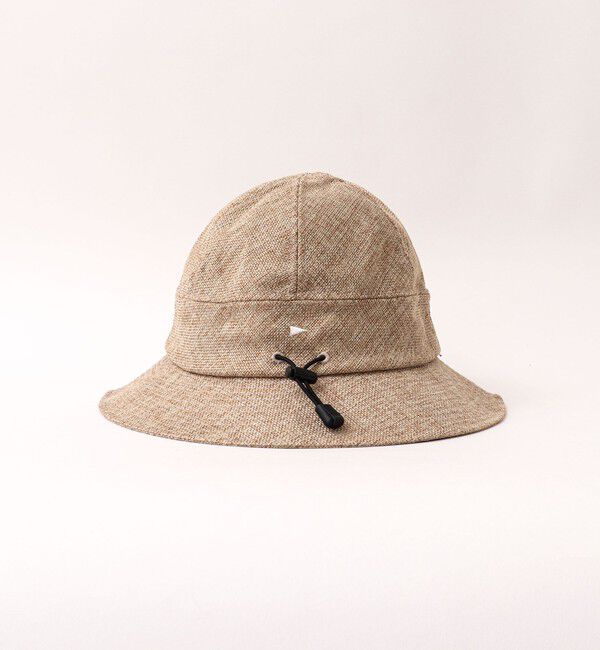 NOLLEY'S goodman「【halo commodity/ハロ コモディティー】Roots Pass Hat h251-409」|ハット|