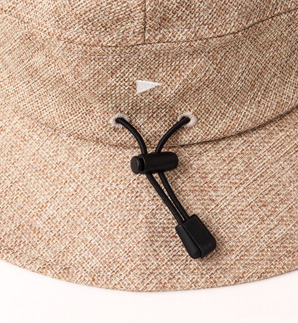 NOLLEY'S goodman「【halo commodity/ハロ コモディティー】Roots Pass Hat h251-409」|ハット|