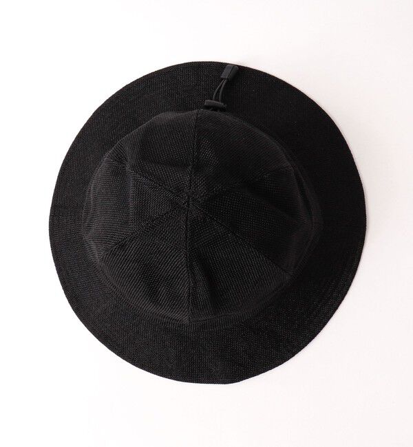 NOLLEY'S goodman「【halo commodity/ハロ コモディティー】Roots Pass Hat h251-409」|ハット|