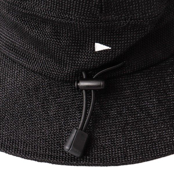 NOLLEY'S goodman「【halo commodity/ハロ コモディティー】Roots Pass Hat h251-409」|ハット|