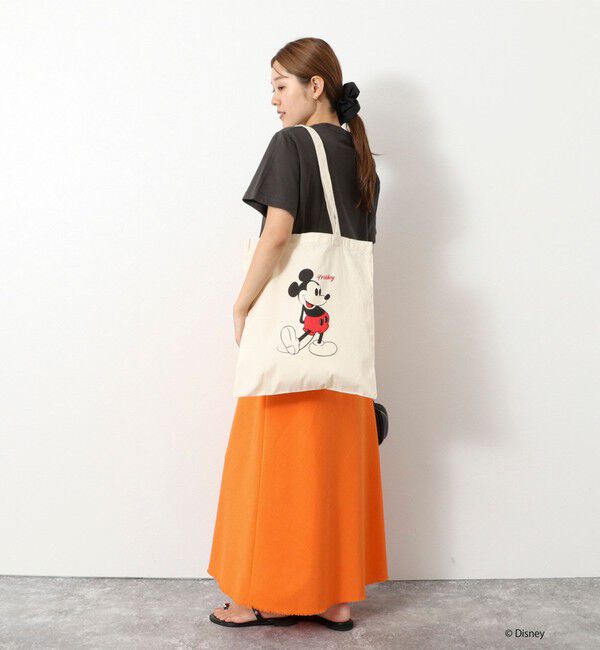 NOLLEY'S goodman「【GOOD ROCK SPEED/グッドロックスピード】MICKEY BAG トートバッグ」|トートバッグ|