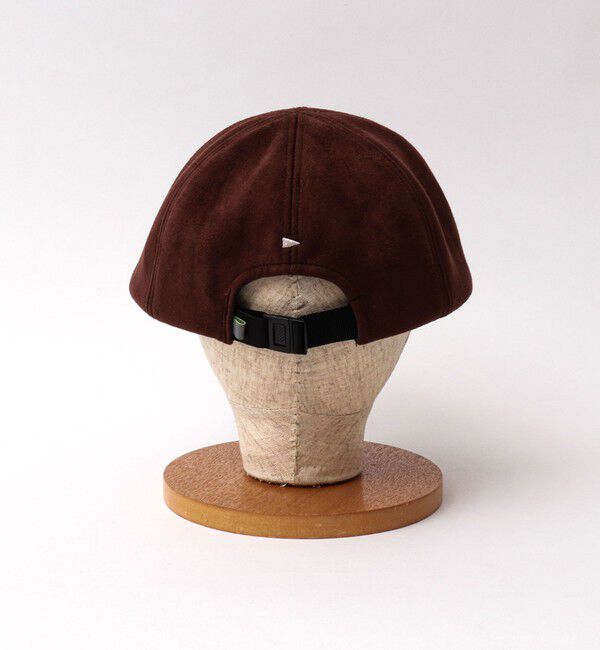 NOLLEY'S goodman「【halo commodity/ハロ コモディティー】Cairn Cap h253-287」|キャップ・キャスケット|