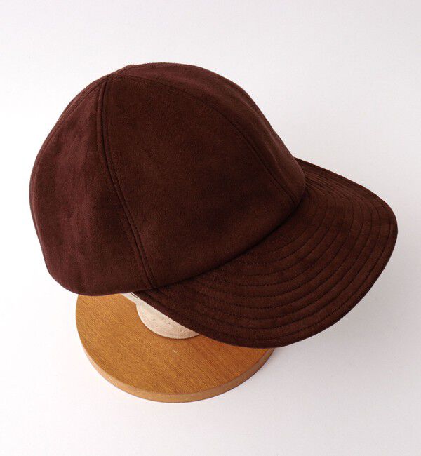 NOLLEY'S goodman「【halo commodity/ハロ コモディティー】Cairn Cap h253-287」|キャップ・キャスケット|