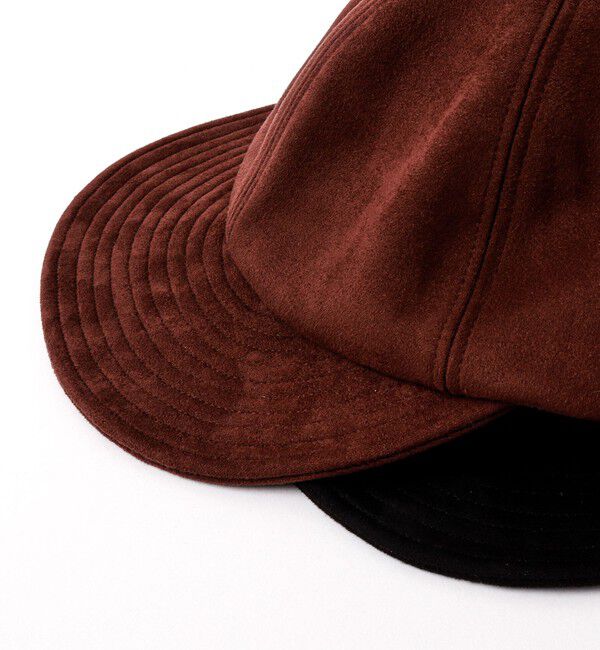 NOLLEY'S goodman「【halo commodity/ハロ コモディティー】Cairn Cap h253-287」|キャップ・キャスケット|