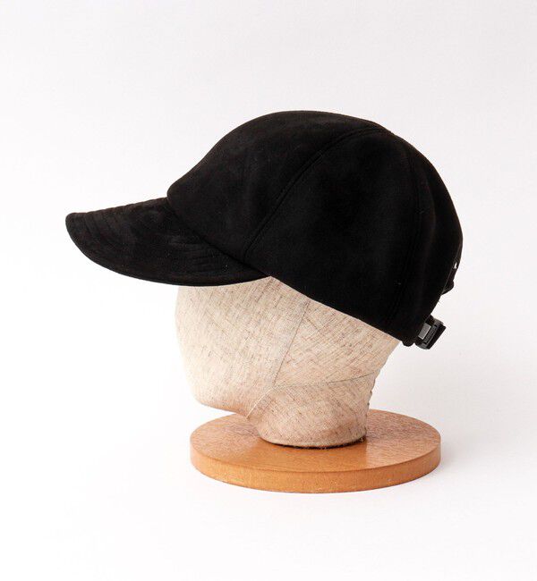 NOLLEY'S goodman「【halo commodity/ハロ コモディティー】Cairn Cap h253-287」|キャップ・キャスケット|