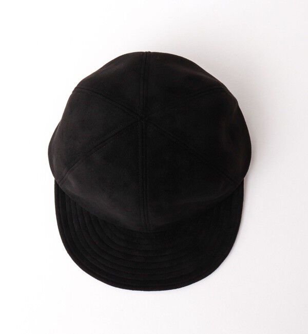 NOLLEY'S goodman「【halo commodity/ハロ コモディティー】Cairn Cap h253-287」|キャップ・キャスケット|