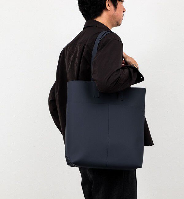 NOLLEY'S goodman「【UCON ACROBATICS】Noah Lotus Infinity」|トートバッグ|