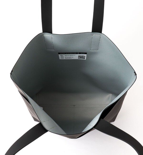 NOLLEY'S goodman「【UCON ACROBATICS】Noah Lotus Infinity」|トートバッグ|