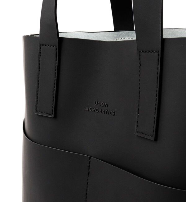 NOLLEY'S goodman「【UCON ACROBATICS】Noah Lotus Infinity」|トートバッグ|