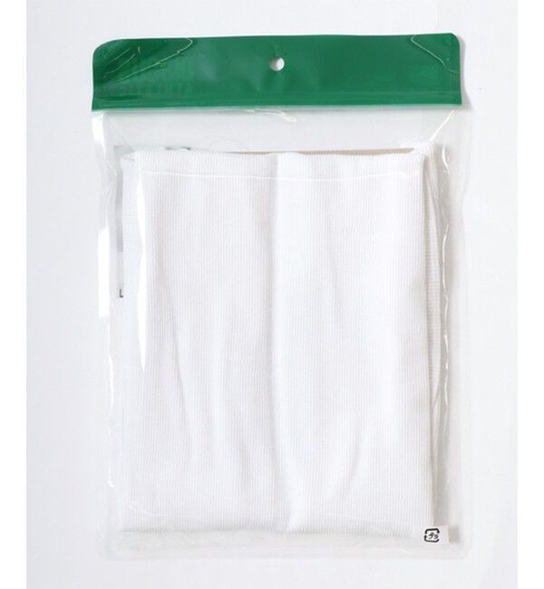 GLOSTER「【DISCUS ATHLETIC/ディスカス アスレチック】リブ タンクトップ パック入り」|タンクトップ|