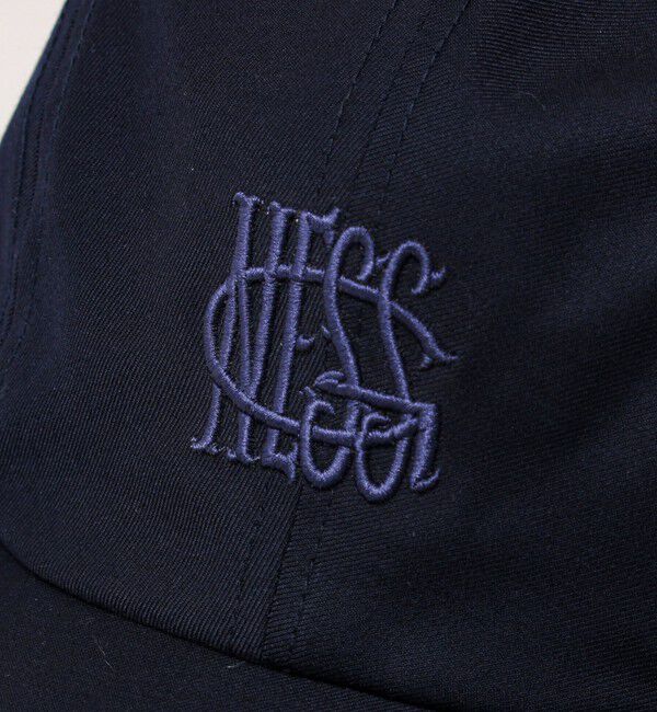 GLOSTER「【@ryotaro_oka規格】GOODNESS 4-Panels Cap」|キャップ・キャスケット|