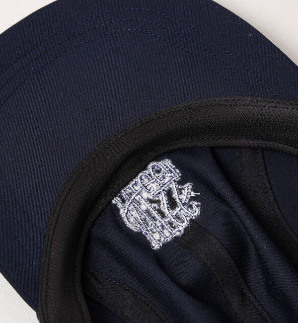 GLOSTER「【@ryotaro_oka規格】GOODNESS 4-Panels Cap」|キャップ・キャスケット|