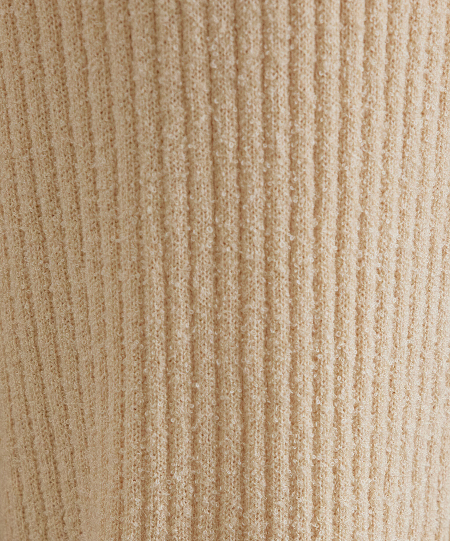 SALON adam et rope'「<春まで使える>[2点セット]スリットスカート＆パンツセット」|スカート|