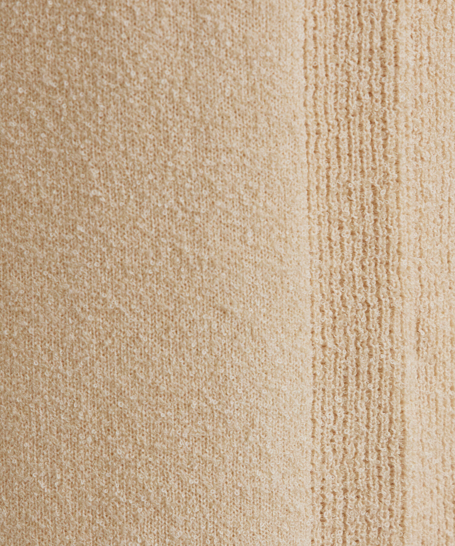 SALON adam et rope'「<春まで使える>[2点セット]スリットスカート＆パンツセット」|スカート|