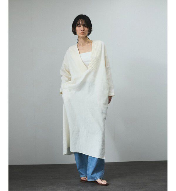 SALON adam et rope'「【NICOLAS LAINAS（ニコラスライナス）】サンダル」|サンダル|