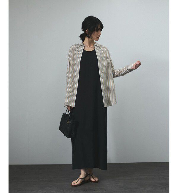 SALON adam et rope'「【NICOLAS LAINAS（ニコラスライナス）】サンダル」|サンダル|