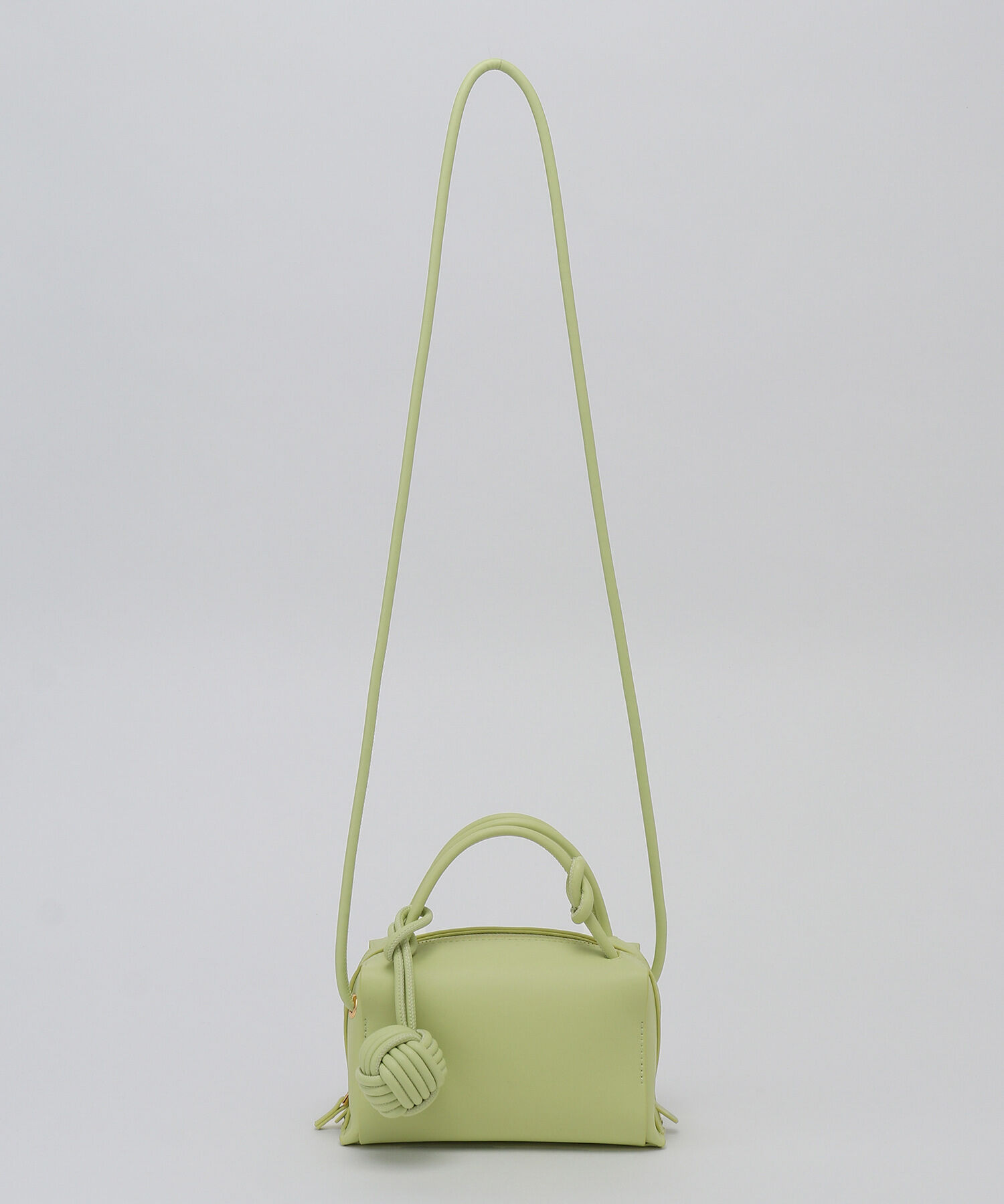 ROPE「Alice Bag （アリス バッグ）【メディア掲載】」|ショルダー・メッセンジャー|