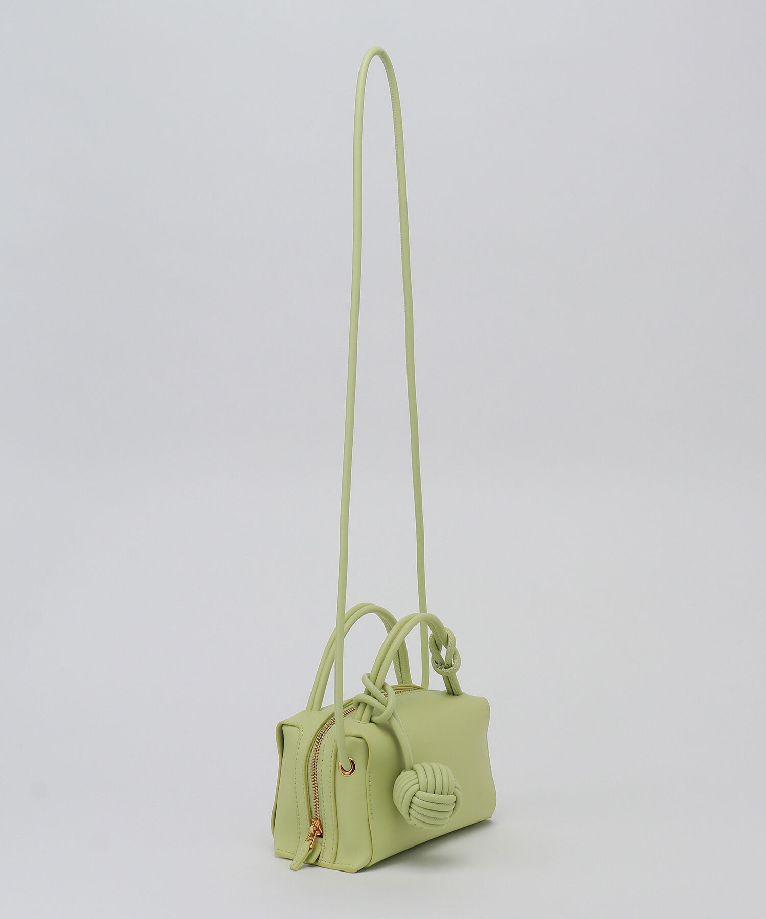 ROPE「Alice Bag （アリス バッグ）【メディア掲載】」|ショルダー・メッセンジャー|