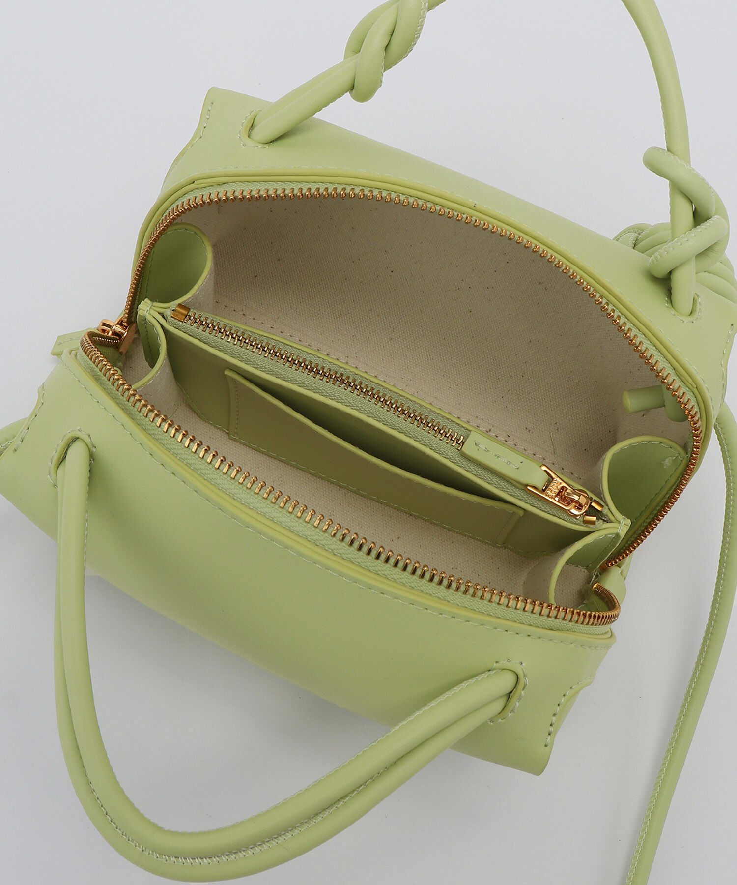 ROPE「Alice Bag （アリス バッグ）【メディア掲載】」|ショルダー・メッセンジャー|