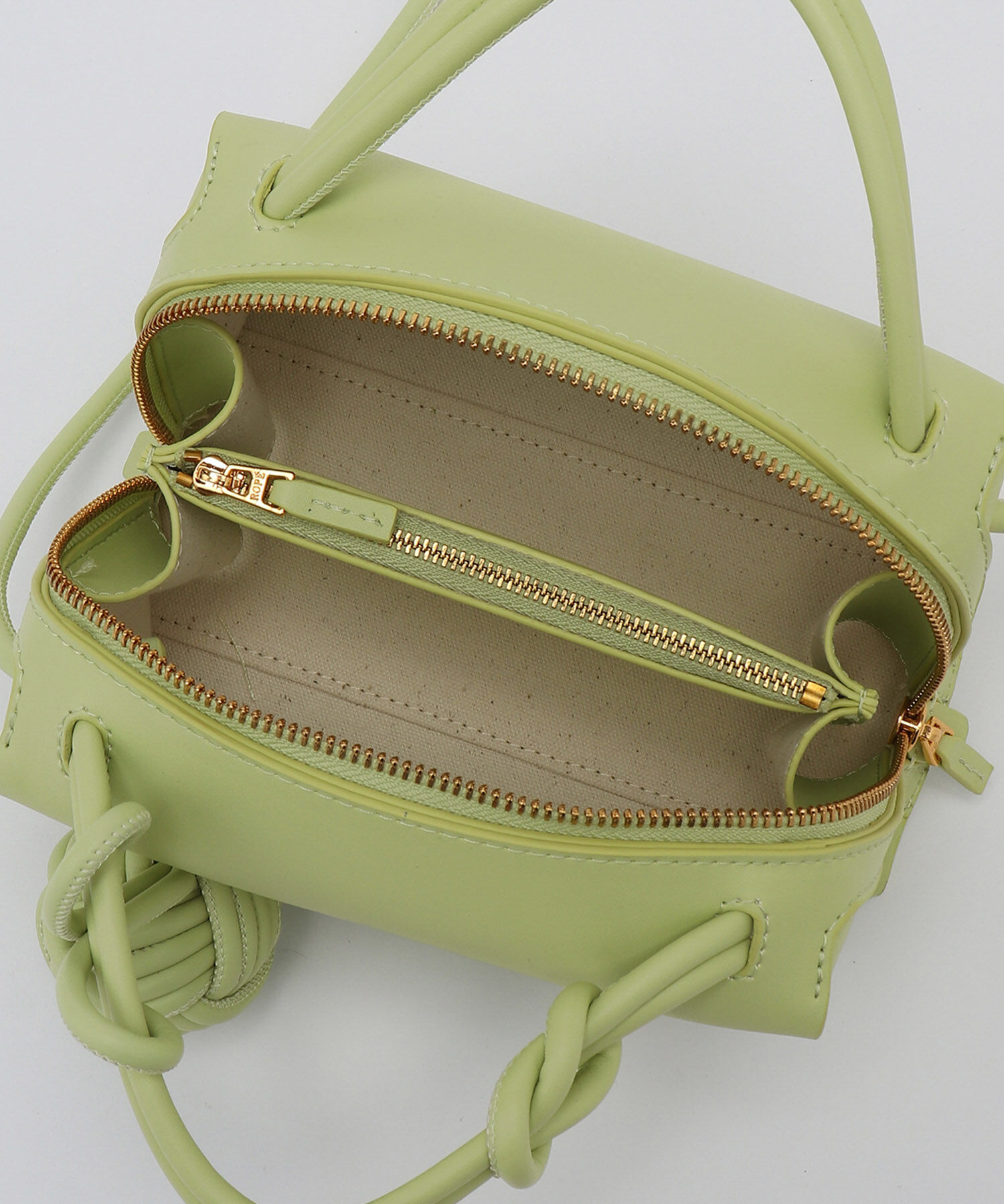 ROPE「Alice Bag （アリス バッグ）【メディア掲載】」|ショルダー・メッセンジャー|