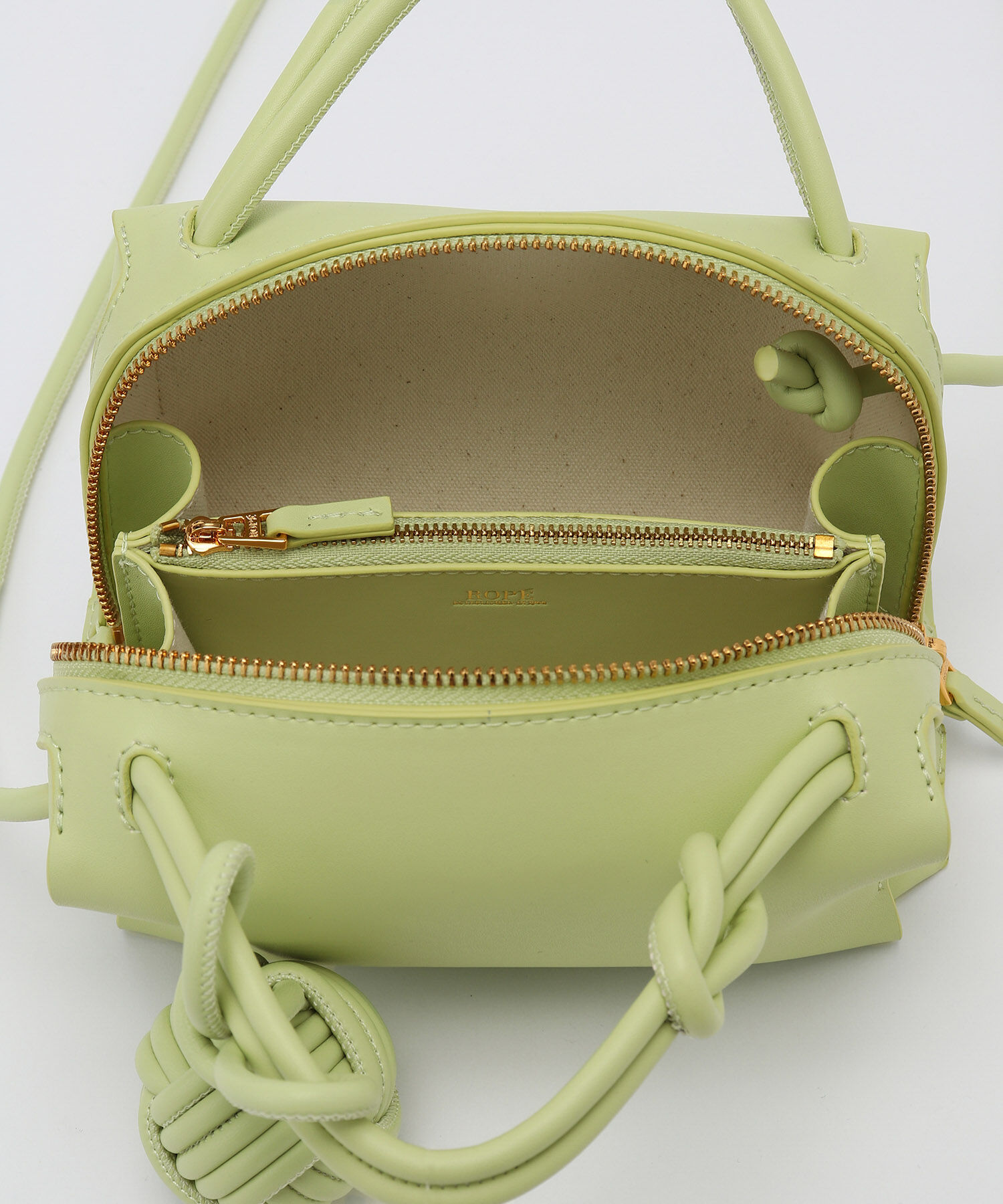 ROPE「Alice Bag （アリス バッグ）【メディア掲載】」|ショルダー・メッセンジャー|