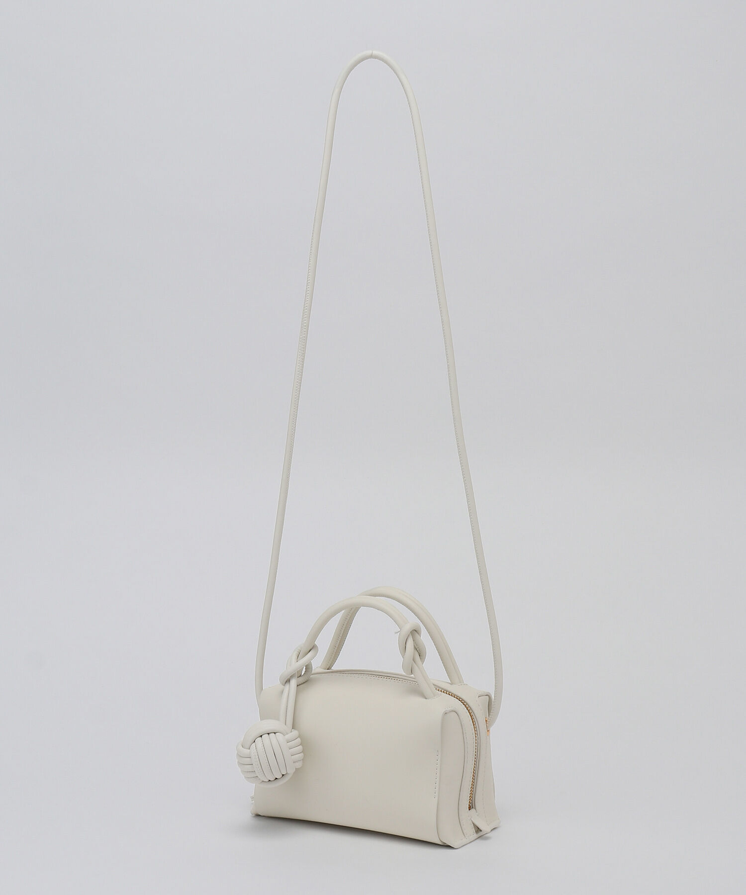 ROPE「Alice Bag （アリス バッグ）【メディア掲載】」|ショルダー・メッセンジャー|